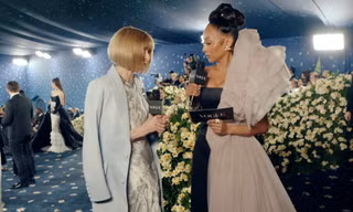 Có thể mua vé để trở thành khách mời của Met Gala không và giá bao nhiêu?