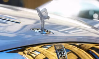 Rolls-Royce lập kỷ lục doanh số lịch sử
