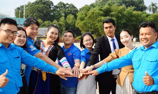 Ảnh minh họa: Dương Triều.