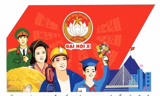 Lấy ý kiến nhân dân về dự thảo báo cáo trình Đại hội toàn quốc Mặt trận Tổ quốc Việt Nam lần thứ X