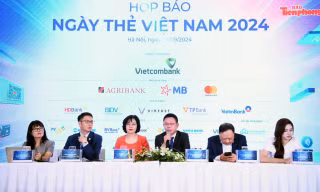 Tăng trải nghiệm dịch vụ thanh toán an toàn, hiệu quả cho các bạn trẻ