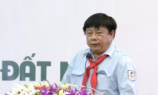 Mô hình nhà thiếu nhi ươm mầm, chắp cánh tài năng trẻ phát triển