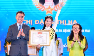 Câu nói theo phản xạ 'Cấp cứu ngừng tuần hoàn, anh em ơi' của gương thanh niên sống đẹp