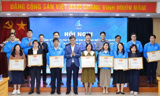 Triển khai kế hoạch hành động thực hiện Nghị quyết Đại hội Hội LHTN Việt Nam toàn quốc IX