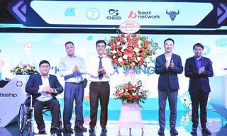 Ứng dụng trí tuệ nhân tạo hỗ trợ thanh niên khuyết tật