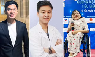 Đại hội Hội LHTN Việt Nam lần thứ IX: Hội tụ tài năng, truyền cảm hứng, cổ vũ người trẻ cống hiến 