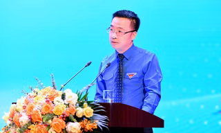 Anh Nguyễn Tường Lâm: Hội phải thực sự là bạn với thanh niên trên không gian thực và không gian số