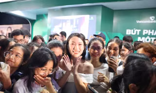 Gen Z nhạy bén công nghệ, cơ hội cho ngành ngân hàng thúc đẩy thanh toán không dùng tiền mặt