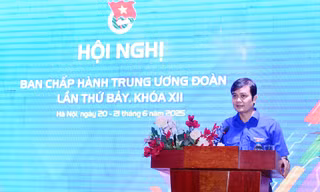 Định hướng công tác giáo dục thế hệ trẻ trong kỷ nguyên mới