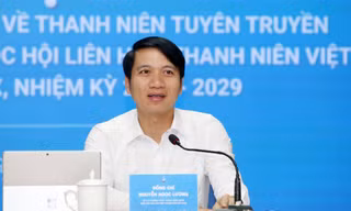 Thêm nhiều ca khúc mới thể hiện hơi thở, sự đóng góp của thanh niên