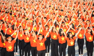 Ngày mai, họp báo công bố Giải thưởng 'Bền Đam Mê'