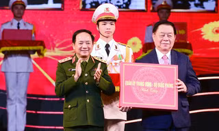 Phát động sưu tầm, hiến tặng tài liệu, tư liệu, hiện vật về Đảng Cộng sản Việt Nam