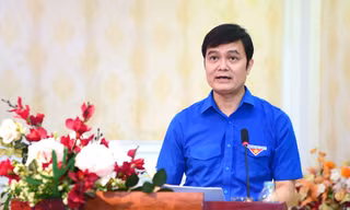 Triển khai tốt chủ đề công tác trong bối cảnh tinh gọn, nâng cao hiệu lực, hiệu quả