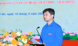 Tạo môi trường thực tiễn để rèn luyện thanh niên vừa 'hồng' vừa 'chuyên'