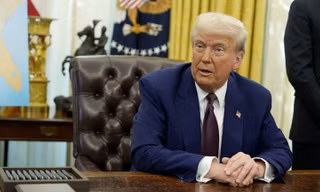 Tổng thống Trump: Nga, Mỹ sẽ tổ chức cuộc họp cấp cao ở Đức