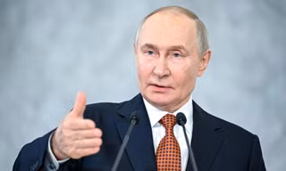 Tổng thống Putin cáo buộc NATO 'nói dối', tuyên bố Nga sẽ giảm chi tiêu quốc phòng