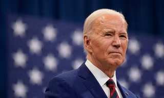 Ông Joe Biden gây sốc khi ân xá cho các em ruột ngay trước khi kết thúc nhiệm kỳ