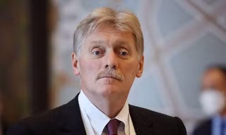 Điện Kremlin: Pháp khó có thể đảm nhận vai trò trung gian hòa giải Nga - Ukraine