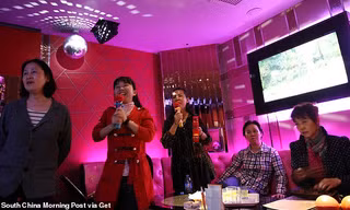 Ảnh minh hoạ: SCMP