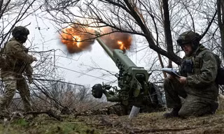 Nga - Mỹ không thể ra tuyên bố chung sau cuộc hội đàm về Ukraine