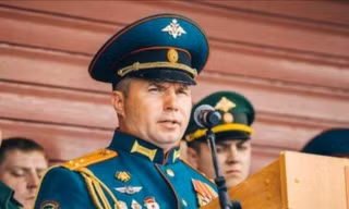 Nga xác nhận tướng quân đội thiệt mạng ở Ukraine