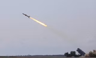 Xung đột Nga - Ukraine ngày 14/10: Nga củng cố phòng tuyến ở Kherson và Crimea