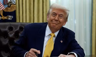 Tranh cãi việc Tổng thống Mỹ Trump muốn đóng cửa bộ giáo dục