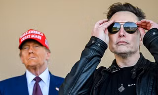 Tỷ phú Elon Musk cảnh báo các nghị sĩ ủng hộ dự luật ngân sách của Tổng thống Trump