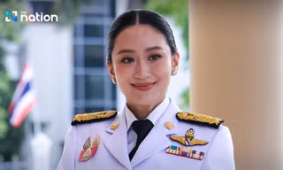 Hai ngày sau khi bị đình chỉ chức thủ tướng, bà Paetongtarn Shinawatra nhậm chức trong Nội các mới
