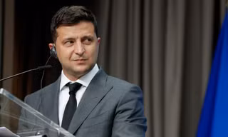 Một lãnh đạo EU đề nghị Ukraine chứng minh vụ Bucha 'không phải dàn dựng'