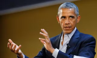 Ông Obama bình luận về việc sáp nhập bán đảo Crimea, Nga và Ukraine lên tiếng