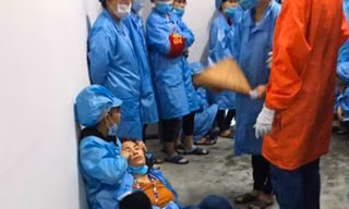 Điều tra nguyên nhân 6 công nhân lắp ráp điện tử bị ngất trong ca làm việc