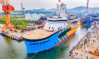 Bộ Xây dựng quản lý bao nhiêu doanh nghiệp? 