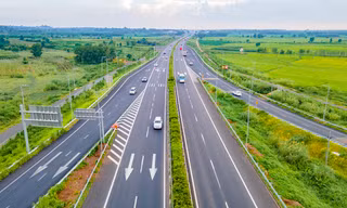 'Chốt' thời điểm thu phí cao tốc Bến Lức - Long Thành