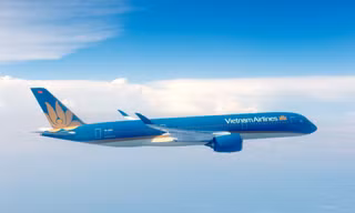 Buộc phải hủy các chuyến bay từ Việt Nam đến/đi từ Munich 