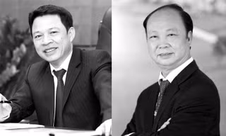 LienVietPostBank bổ nhiệm 2 Phó Chủ tịch Hội đồng quản trị