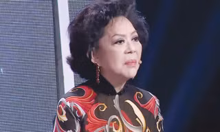 Gameshow ca nhạc: 'Nấm sau mưa'?