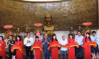 Triển lãm ảnh Đại thắng mùa Xuân 1975