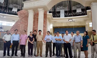 Ngẫm về sự trao tặng