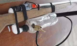 Đề xuất cho phép dùng vũ khí thô sơ vì mục đích văn hóa