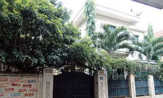 Đường ống nước sạch sông Đà về Hà Nội đã xảy ra 21 lần vỡ đường ống.