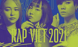 Dàn rapper nữ đủ sức làm HLV "Rap Việt 2021", có người được cả giới Underground nể trọng