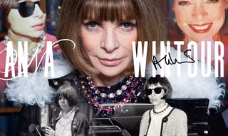 "Nữ hoàng của giới thời trang" Anna Wintour đã xây nên đế chế của mình như thế nào?