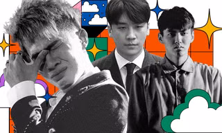 Seungri, Ngô Diệc Phàm và Jack xuất hiện ở bản tin VTV: Khủng hoảng niềm tin người hâm mộ