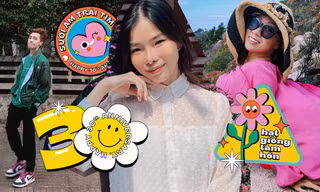 Thanh xuân với nhà Hoa: Công việc đầu đời mang đến điều quan trọng làm đổi thay tương lai