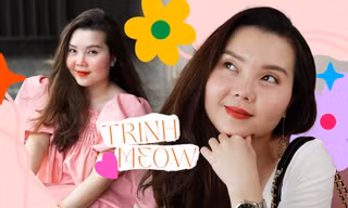 Ở nhà cũng xinh: Beauty blogger Trinh Meow mách bí quyết dưỡng da dành riêng cho mùa Hè