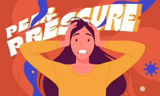 Vì sao các bạn trẻ thường bị ảnh hưởng bởi "Peer-pressure" - áp lực đồng trang lứa?