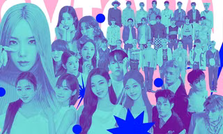 "Chu kỳ 6 năm" của SM Ent tiếp tục ứng nghiệm: aespa có siêu hit, NCT xứng danh "idol triệu bản"