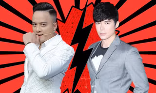 "Yêu Thương Quay Về" phiên bản mới lên sóng: Nathan Lee và Cao Thái Sơn, ai hát hay hơn?