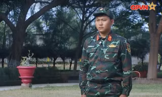 Mũi trưởng Long chính thức trở lại "Sao Nhập Ngũ", thay đổi thế nào sau 2 năm?